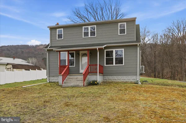 $229,900 | 14008 Uhl Highway Southeast, Cumberland, MD 21502