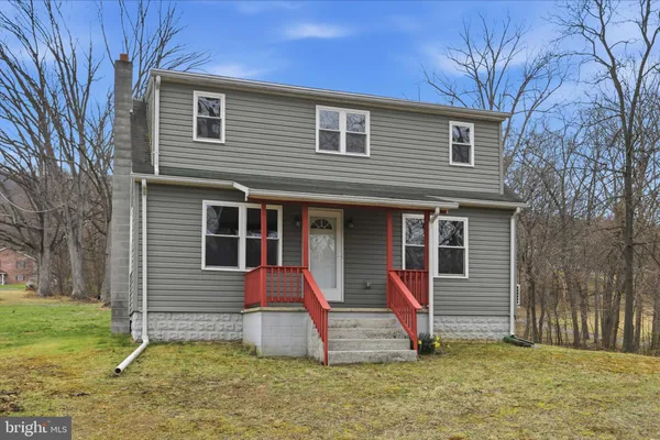 $229,900 | 14008 Uhl Highway Southeast, Cumberland, MD 21502