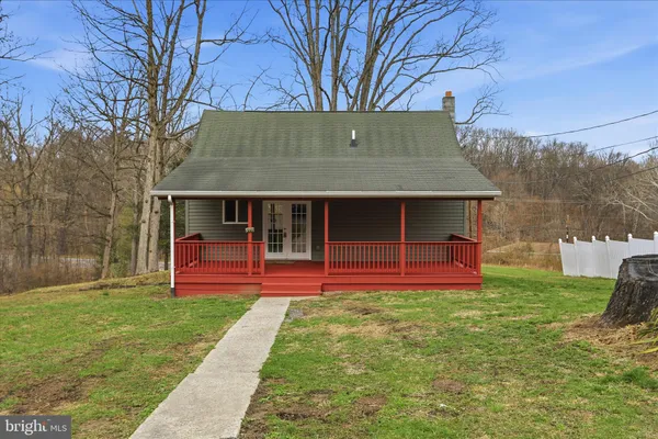 $229,900 | 14008 Uhl Highway Southeast, Cumberland, MD 21502
