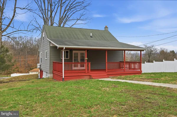 $229,900 | 14008 Uhl Highway Southeast, Cumberland, MD 21502