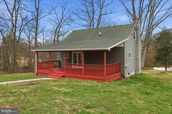 $229,900 | 14008 Uhl Highway Southeast, Cumberland, MD 21502