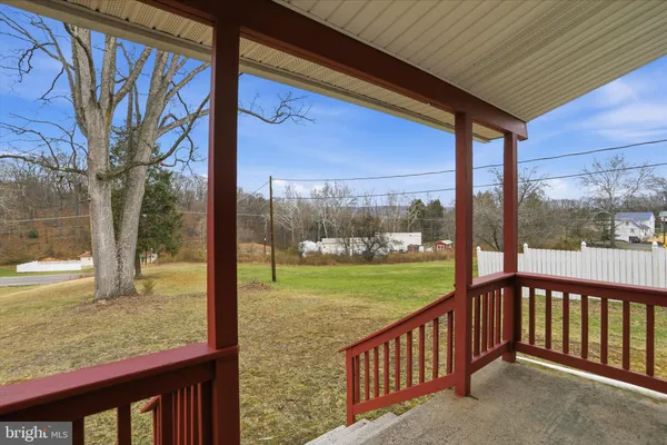 $229,900 | 14008 Uhl Highway Southeast, Cumberland, MD 21502