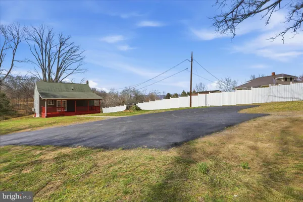 $229,900 | 14008 Uhl Highway Southeast, Cumberland, MD 21502