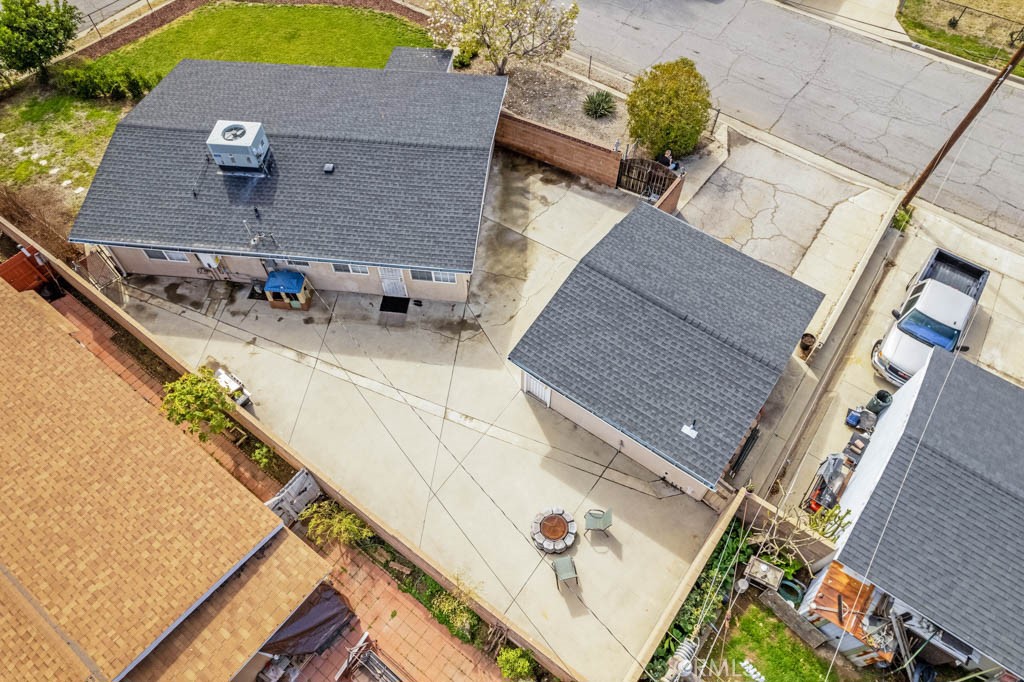 954 Delay Avenue Glendora, CA 91740 - Photo 32 of 35 a view of roof deck with patio