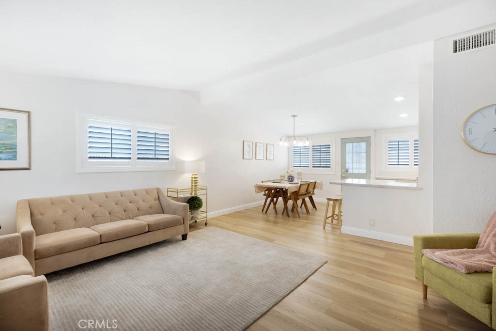 954 Delay Avenue Glendora, CA 91740 - Photo 6 of 35 a living room with furniture and a table