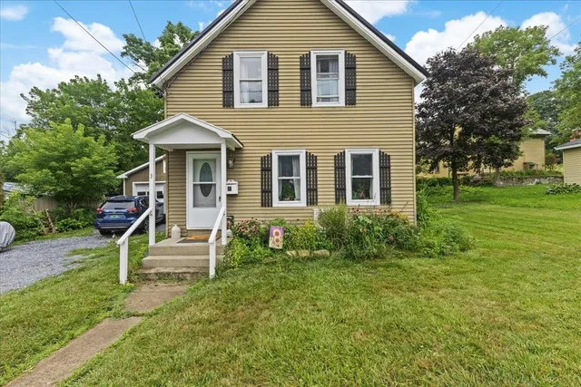 $270,000 | 3 Church Street, Brandon, VT 05733