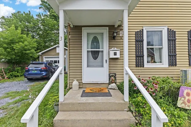 $270,000 | 3 Church Street, Brandon, VT 05733