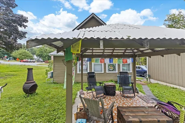 $270,000 | 3 Church Street, Brandon, VT 05733