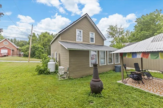 $270,000 | 3 Church Street, Brandon, VT 05733