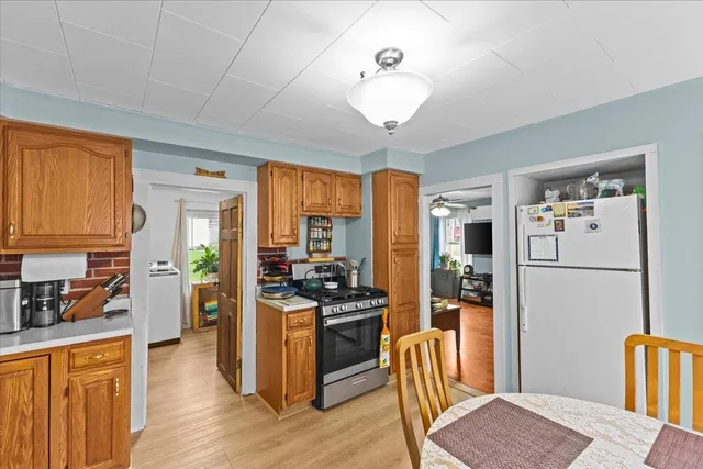 $270,000 | 3 Church Street, Brandon, VT 05733