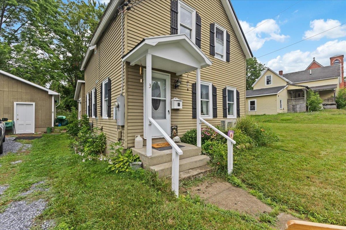 3 Church Street Brandon, VT 05733 - Photo 31 of 36