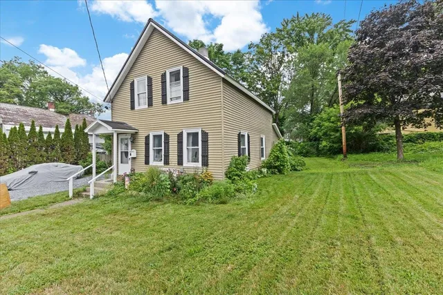 $270,000 | 3 Church Street, Brandon, VT 05733