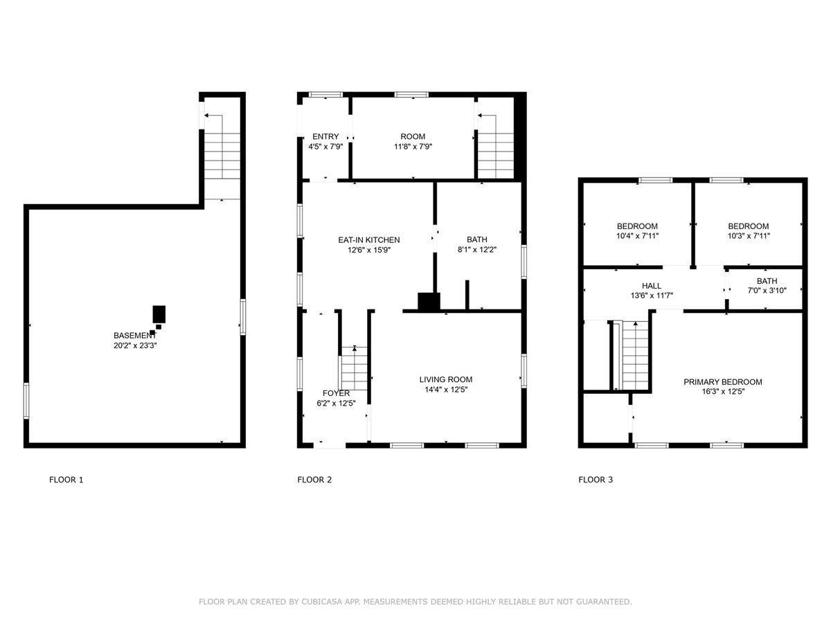 3 Church Street Brandon, VT 05733 - Photo 36 of 36
