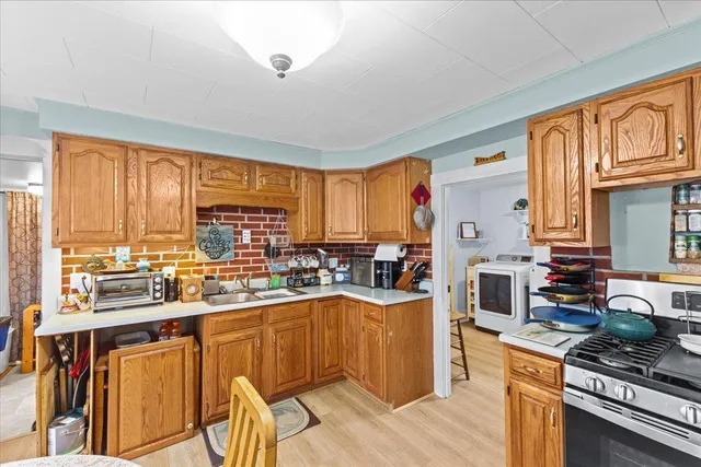 $270,000 | 3 Church Street, Brandon, VT 05733