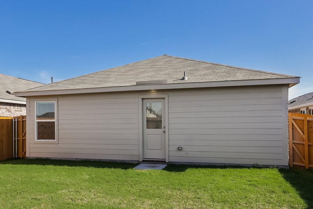 1715 Crossbill Street Forney, TX 75126 - Photo 16 of 16