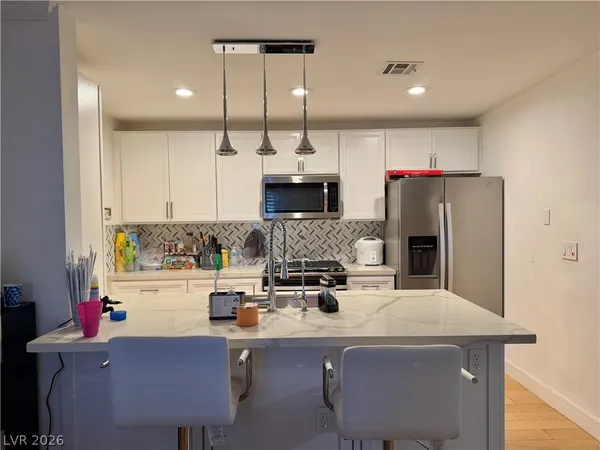 $250,000 | 8452 Boseck Drive, Unit 186, Las Vegas, NV 89145