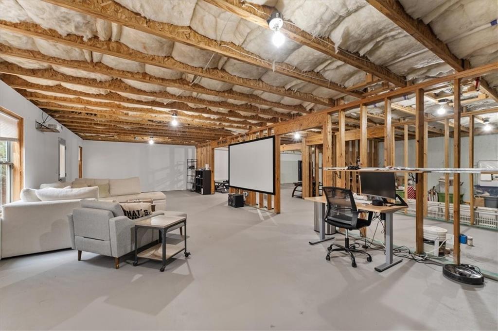 556 Olympic Way Acworth, GA 30102 - Photo 34 of 41 a view of a storage & utility room