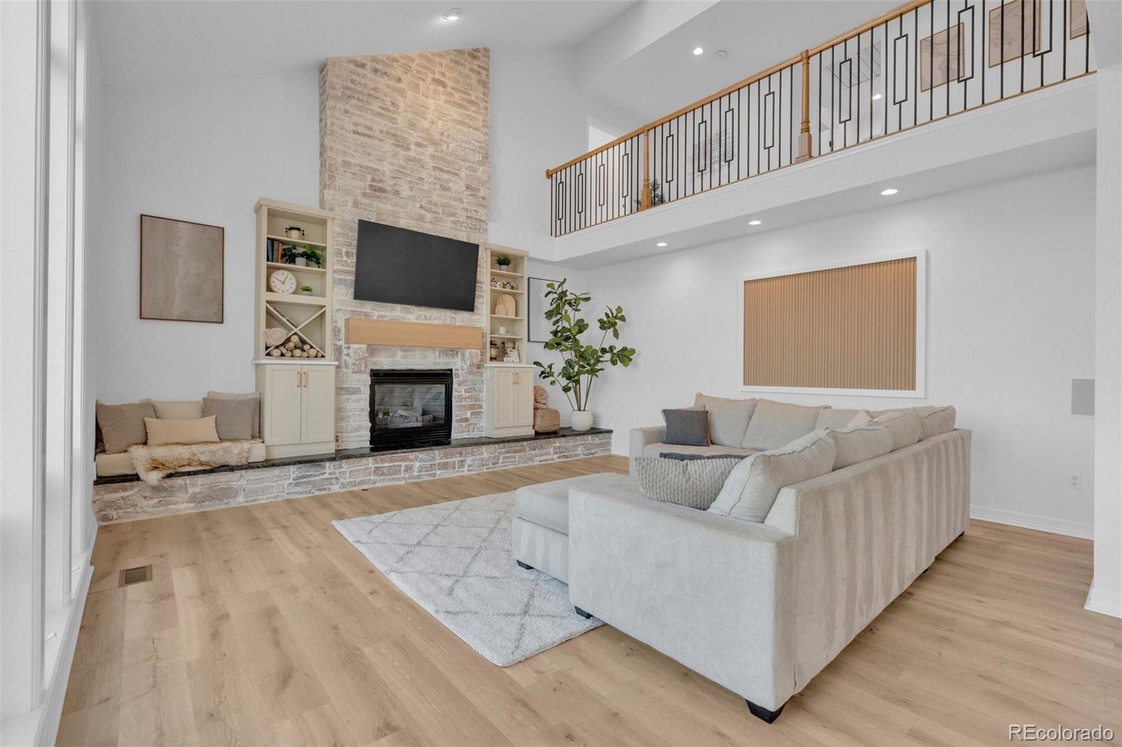 7928 Towhee Road Parker, CO 80134 - Photo 11 of 50