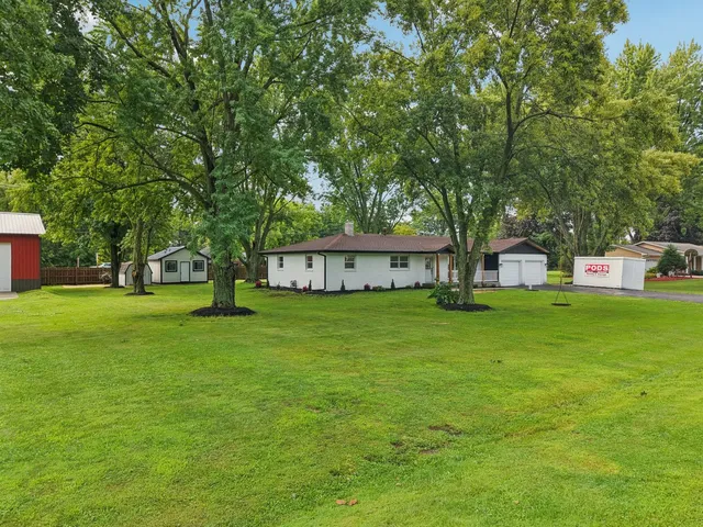 $464,900 | 23 Oaklawn Avenue, Yorkville, IL 60560