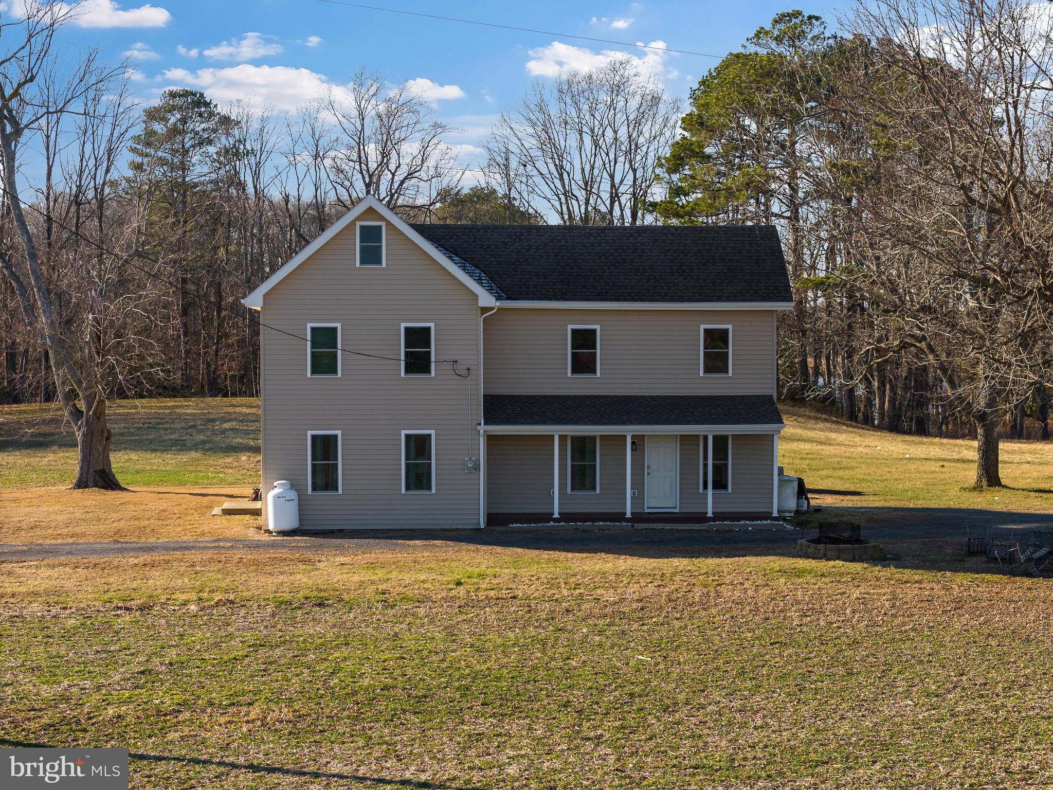 4108 Saulsbury Road Trappe, MD 21673 - Photo 15 of 32
