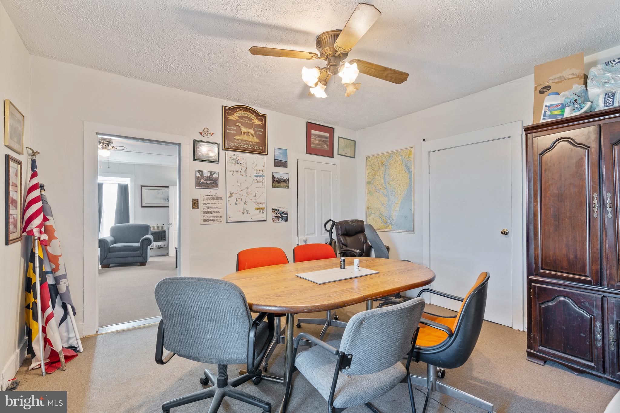 4108 Saulsbury Road Trappe, MD 21673 - Photo 22 of 32