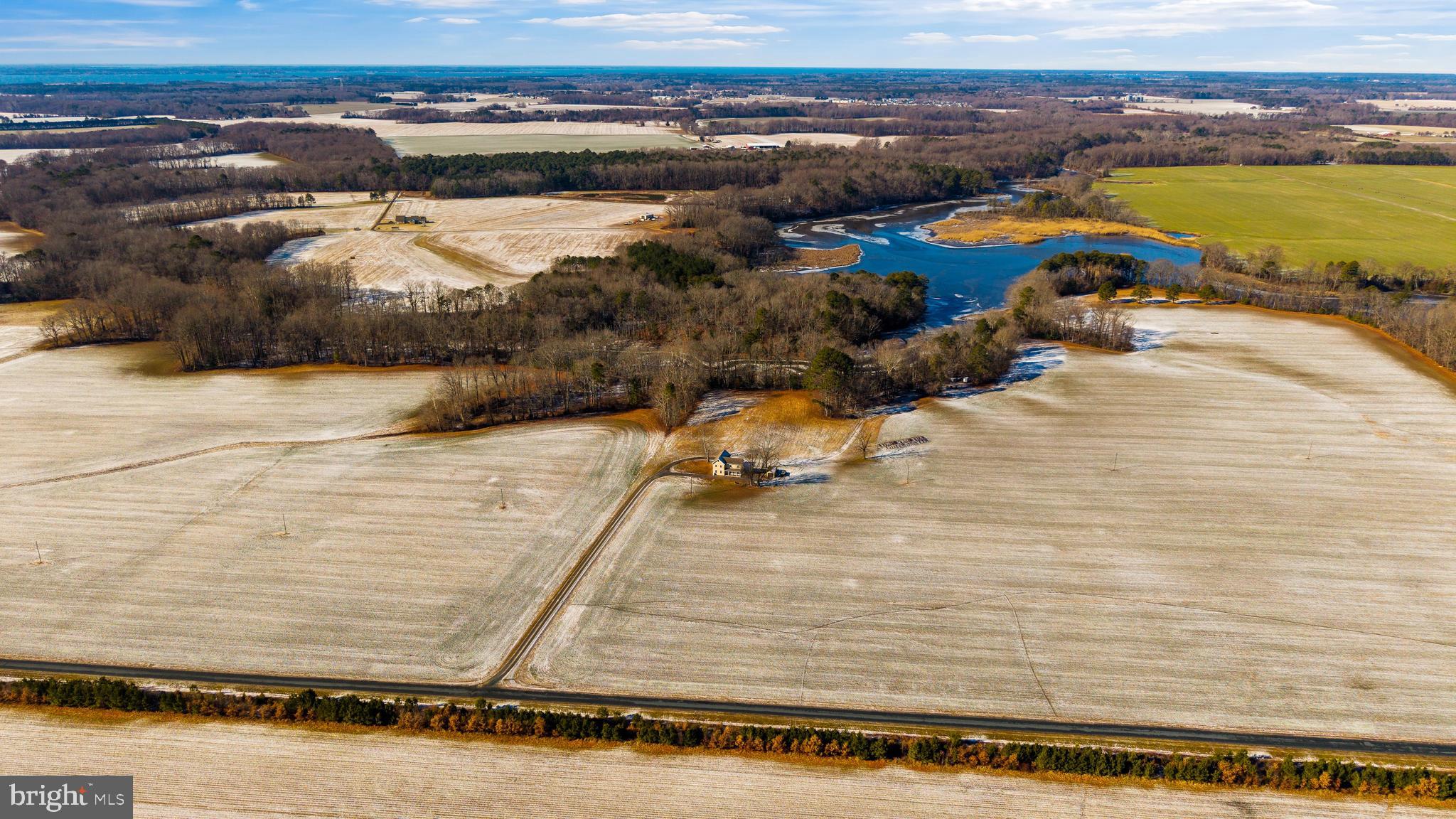 4108 Saulsbury Road Trappe, MD 21673 - Photo 4 of 32