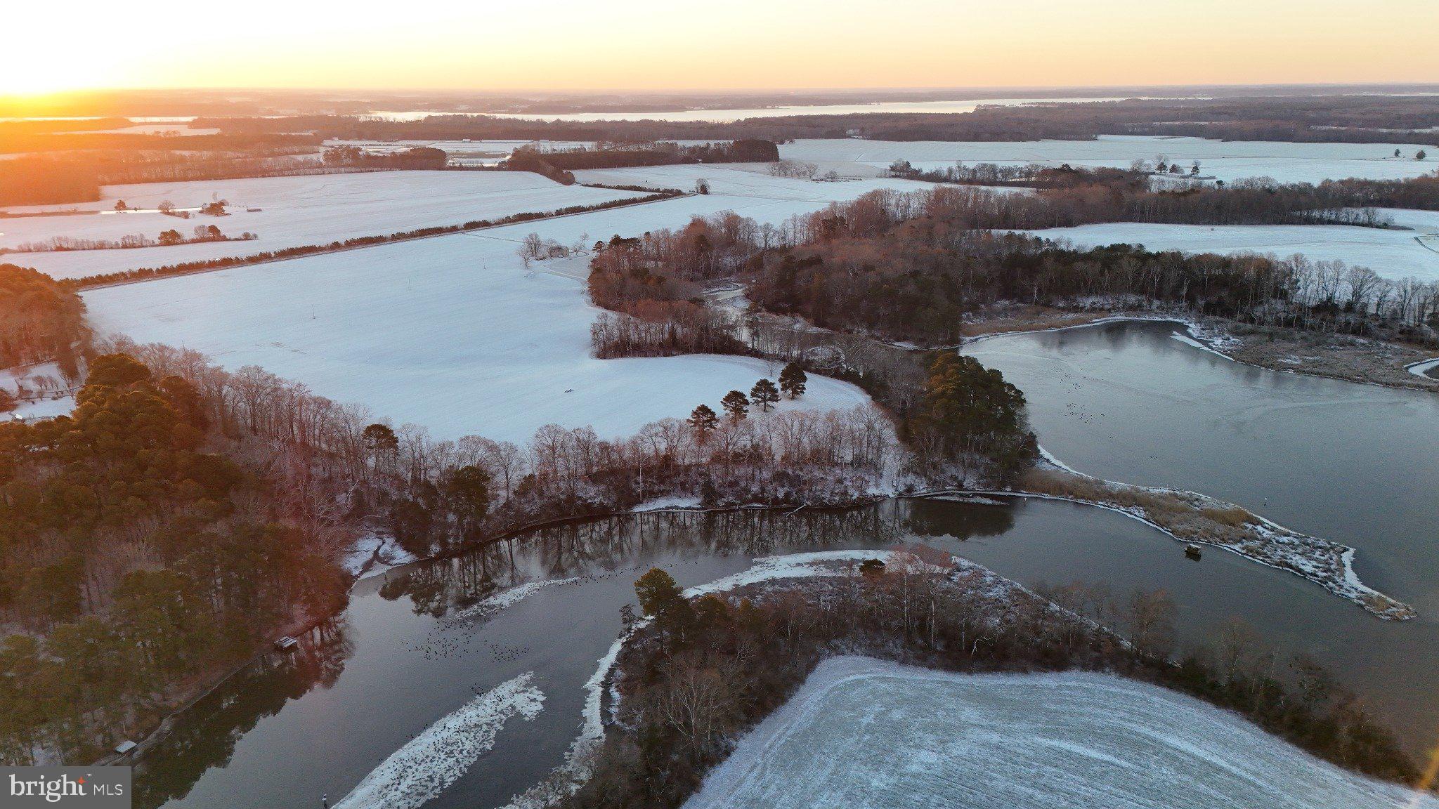 4108 Saulsbury Road Trappe, MD 21673 - Photo 5 of 32