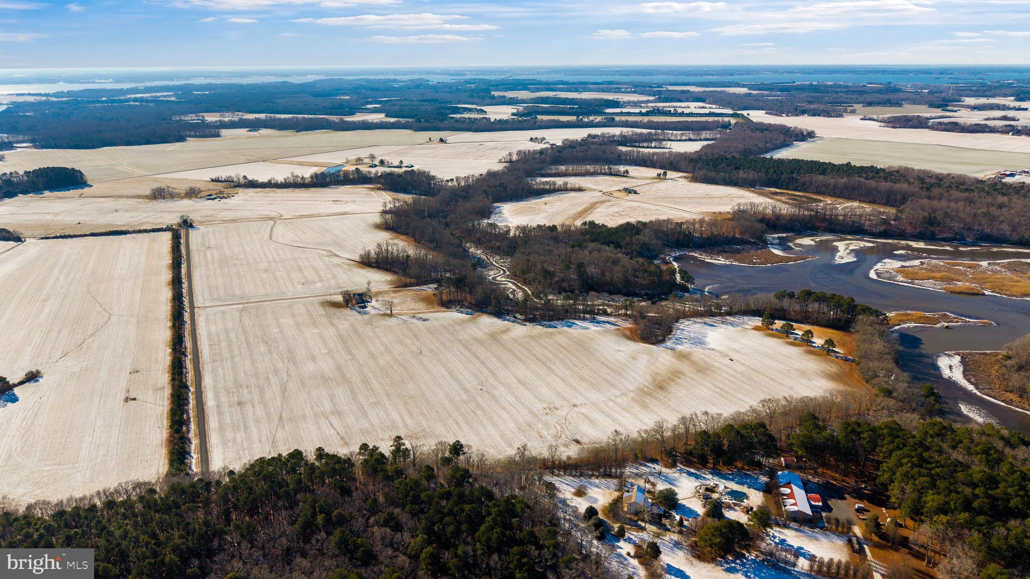 4108 Saulsbury Road Trappe, MD 21673 - Photo 7 of 32
