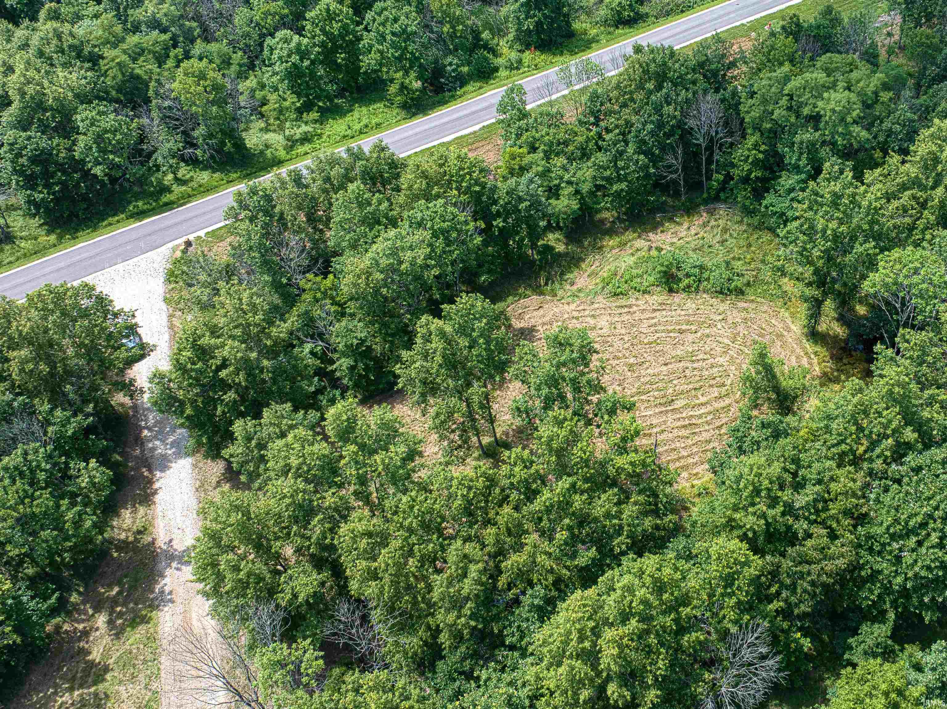 4444 Zoar Church Road Elberfeld, IN 47613 - Photo 5 of 7