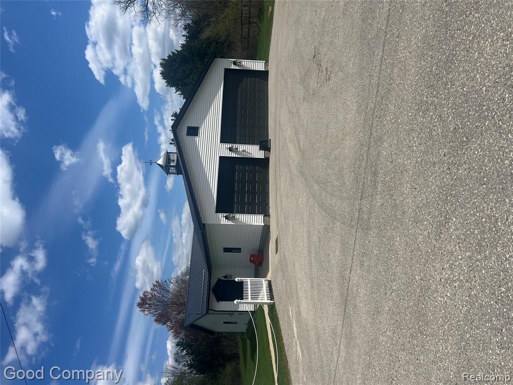 1849 East Pratt Lake Road Gladwin, MI 48624 - Photo 49 of 60