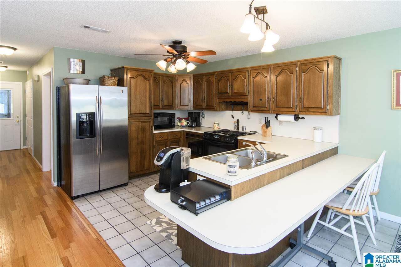 865 Springmeadow Drive Gardendale, AL 35071 - Photo 17 of 47