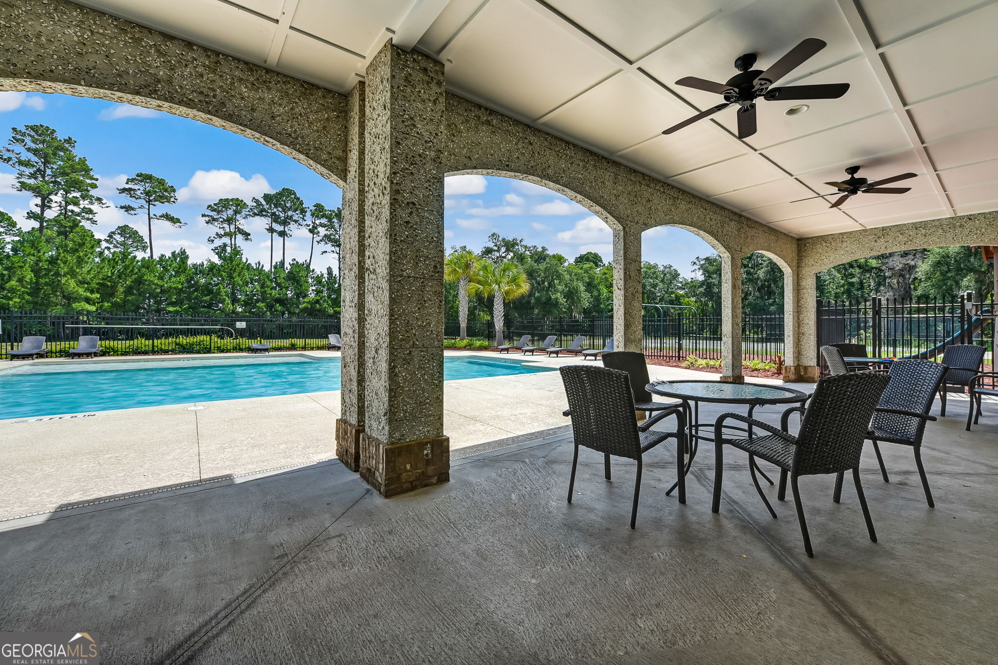 102 Riley Hunter Drive Kingsland, GA 31548 - Photo 68 of 123