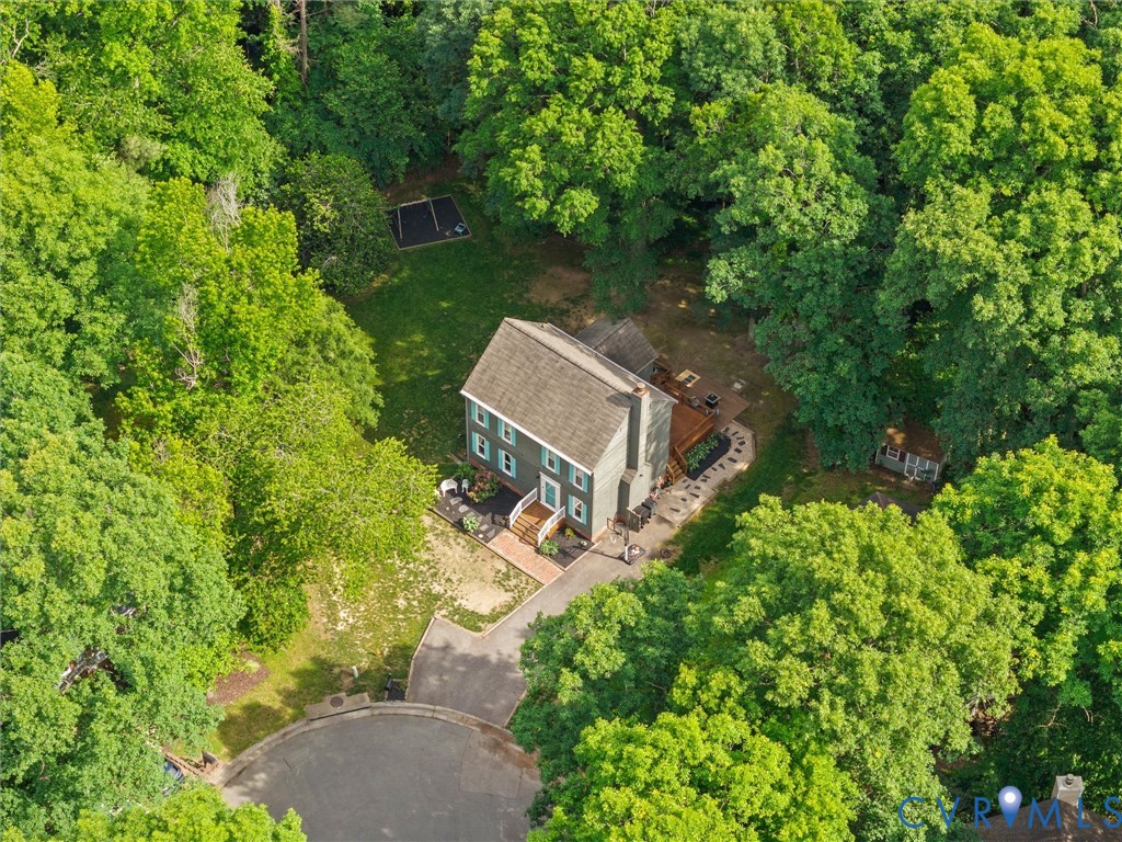 13601 Cradle Hill Road Midlothian, VA 23112 - Photo 27 of 30