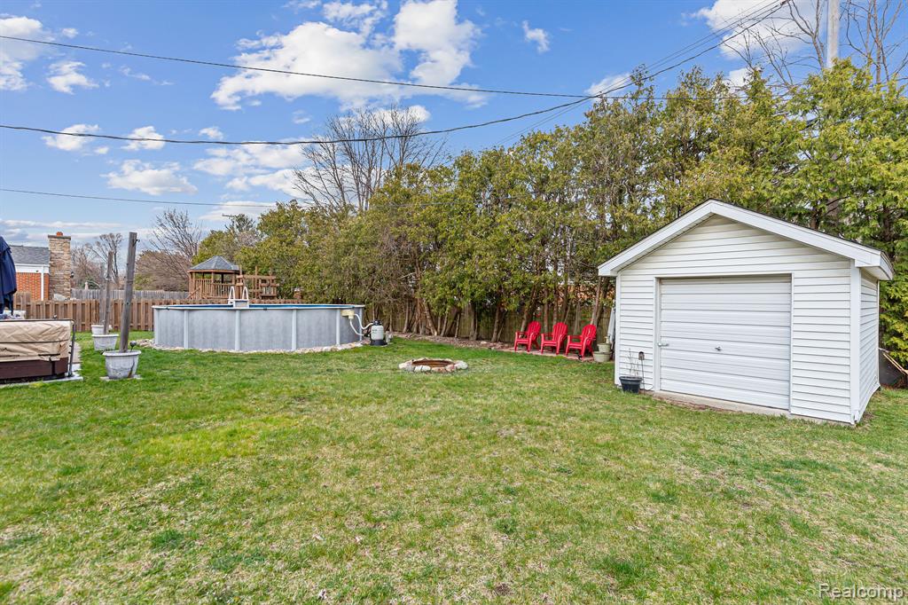 45560 Keding Street Utica, MI 48317 - Photo 27 of 34