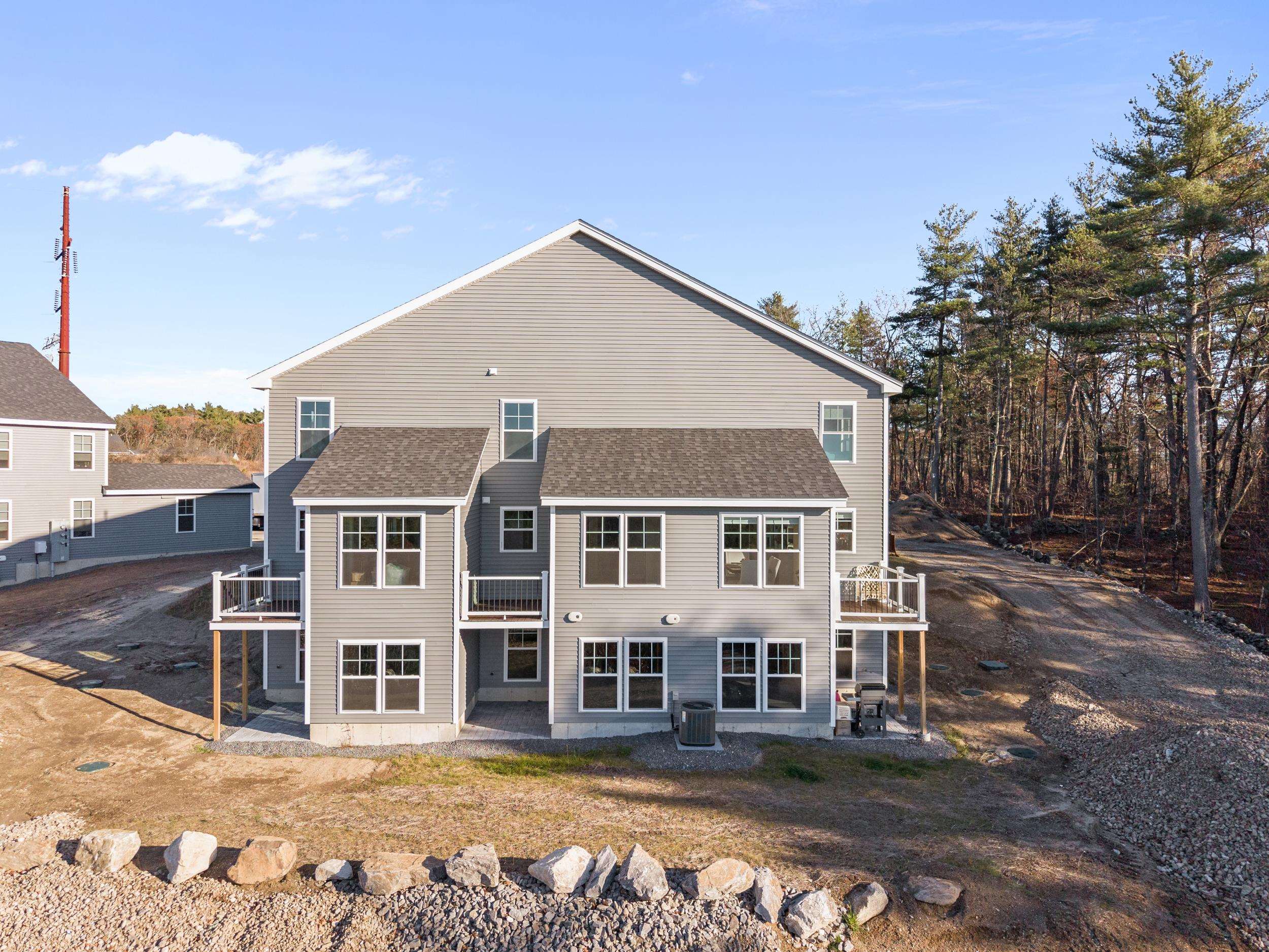 4 Cypress Lane, Unit 10 Windham, NH 03087 - Photo 21 of 21