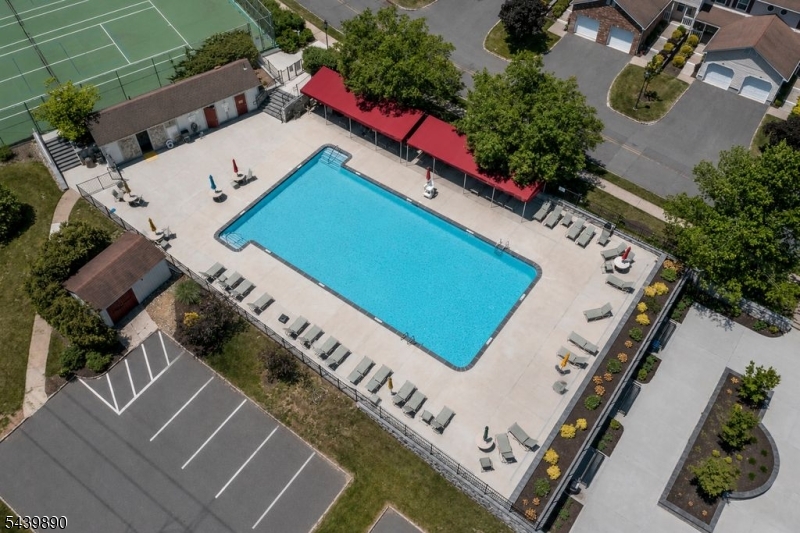 19 Kensington Road, Unit 19H Chatham, NJ 07928 - Photo 23 of 24