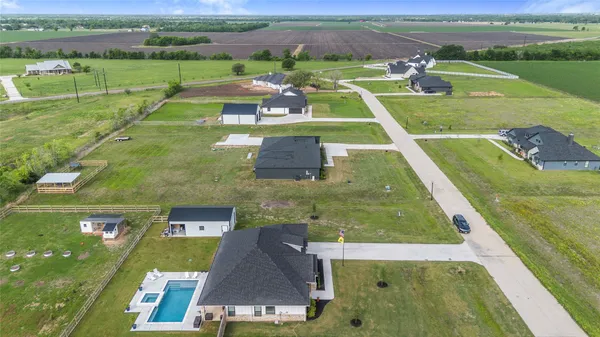 $725,000 | 5119 Sophie Slansky Way, Sealy, TX 77474