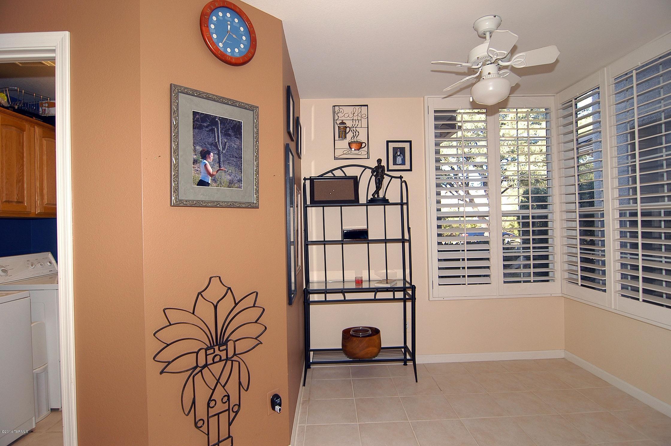 65717 East Desert Rise Drive Tucson, AZ 85739 - Photo 22 of 40