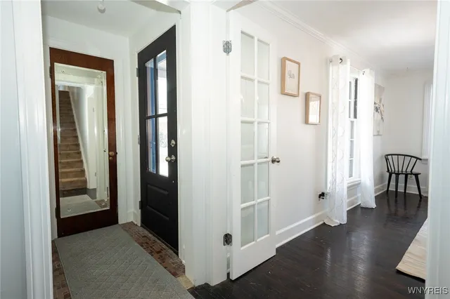 $409,900 | 1163 Eggert Road, Amherst, NY 14226