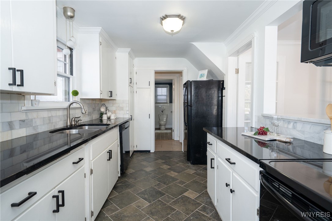 1163 Eggert Road Amherst, NY 14226 - Photo 16 of 50