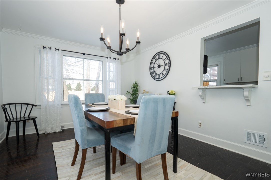 1163 Eggert Road Amherst, NY 14226 - Photo 18 of 50