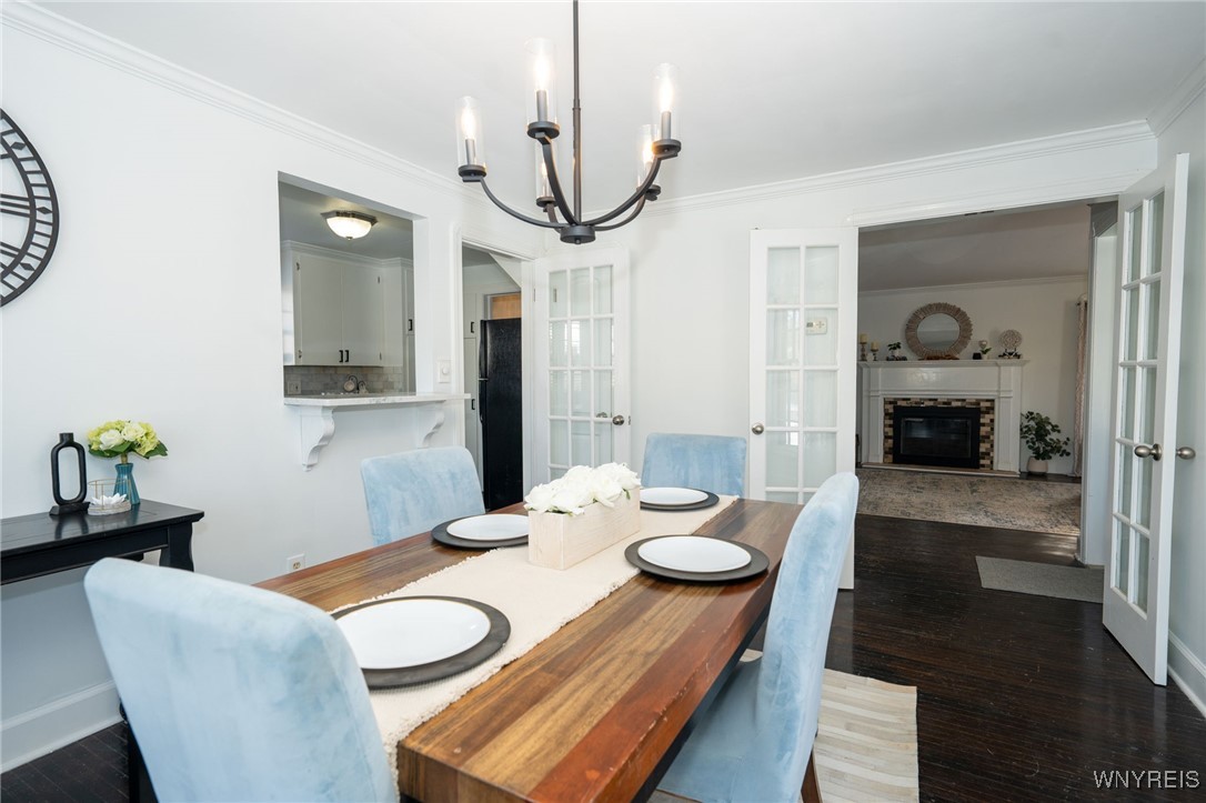 1163 Eggert Road Amherst, NY 14226 - Photo 20 of 50