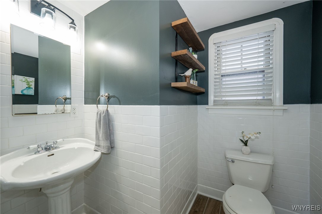 1163 Eggert Road Amherst, NY 14226 - Photo 22 of 50