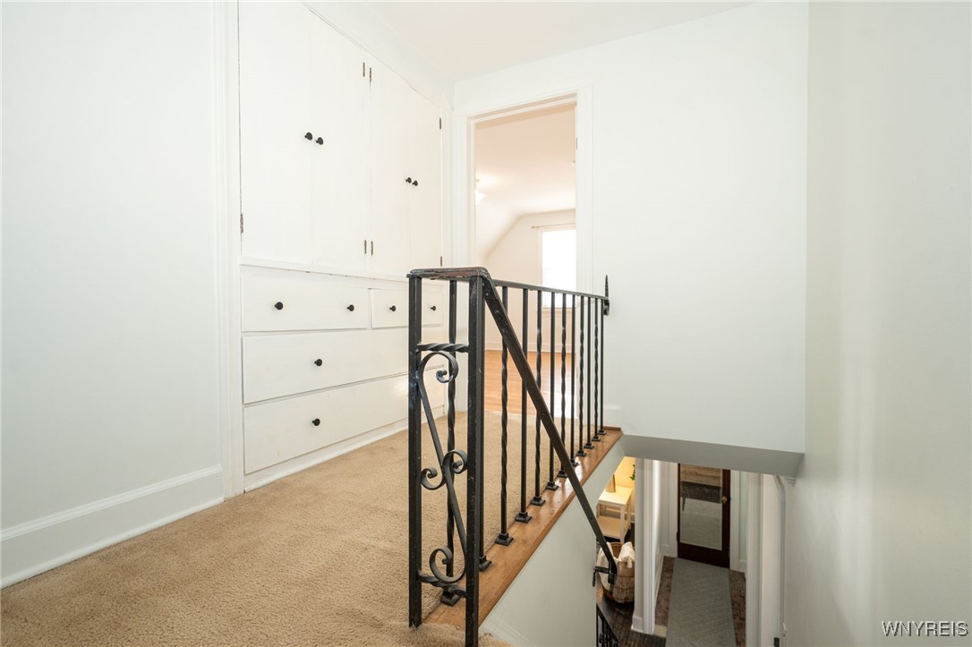 1163 Eggert Road Amherst, NY 14226 - Photo 29 of 50