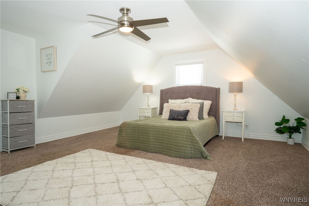 1163 Eggert Road Amherst, NY 14226 - Photo 30 of 50