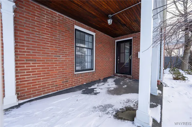 $409,900 | 1163 Eggert Road, Amherst, NY 14226