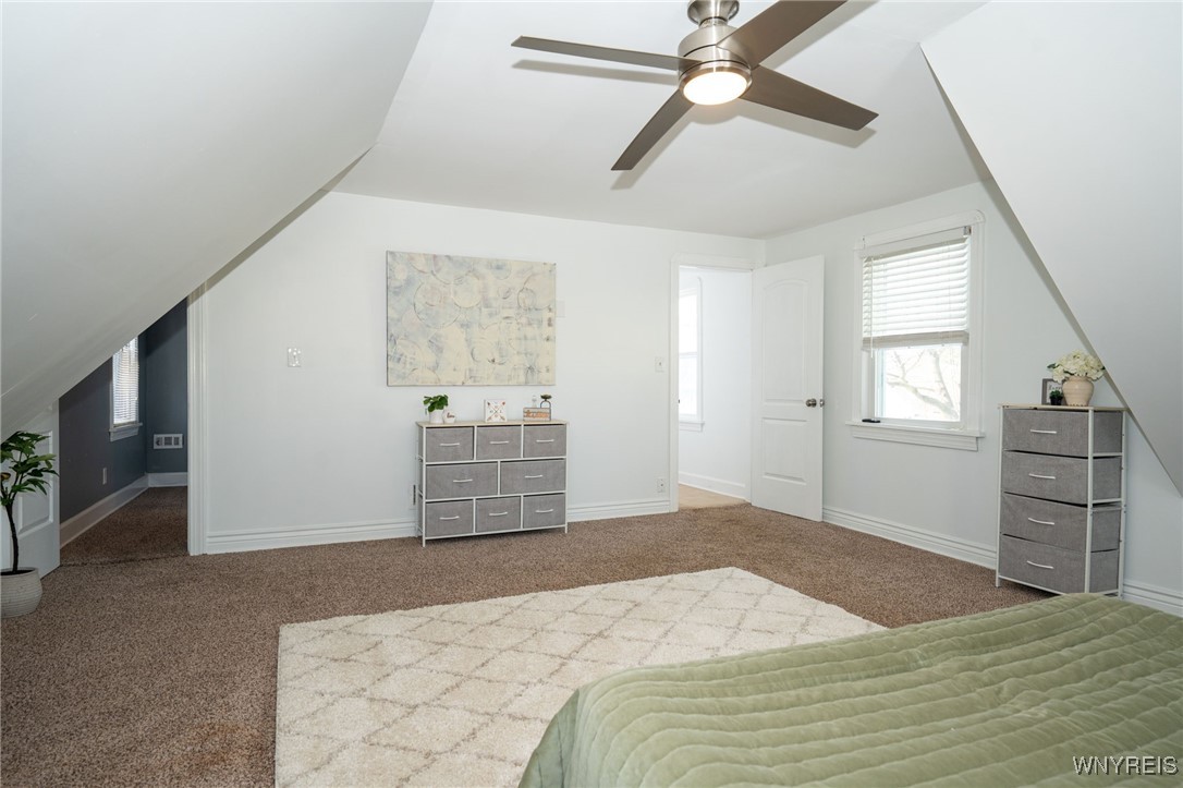 1163 Eggert Road Amherst, NY 14226 - Photo 31 of 50