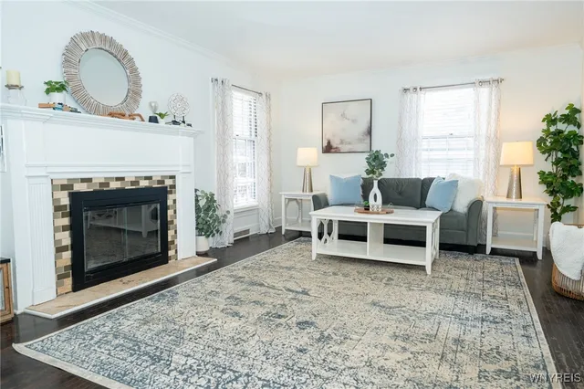 $409,900 | 1163 Eggert Road, Amherst, NY 14226