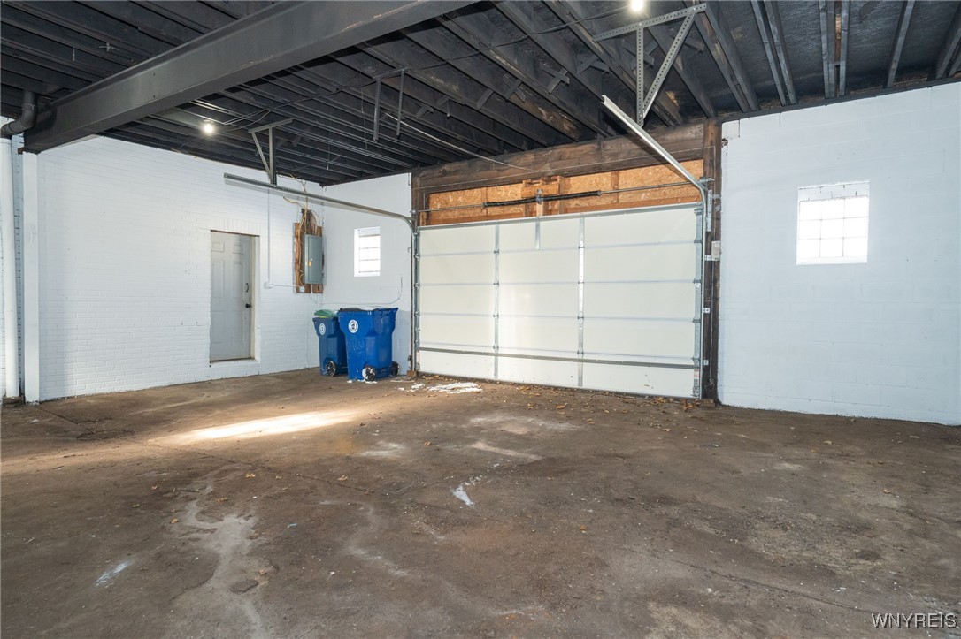 1163 Eggert Road Amherst, NY 14226 - Photo 44 of 50