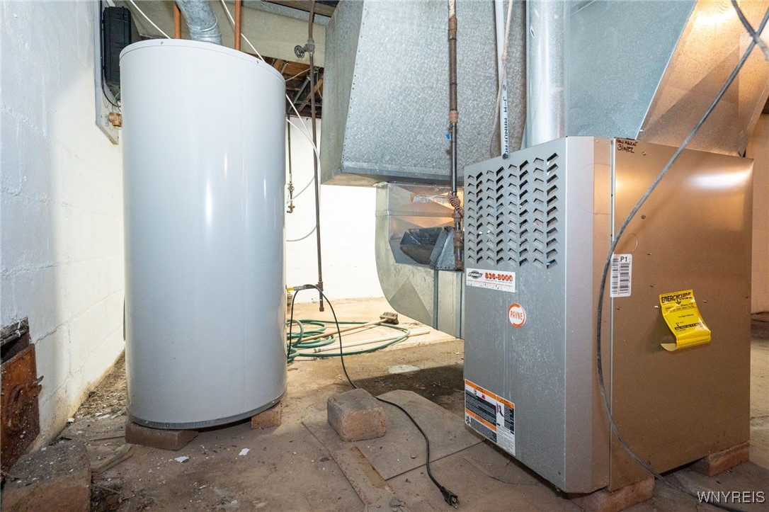 1163 Eggert Road Amherst, NY 14226 - Photo 45 of 50